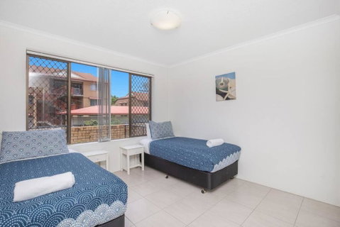 Absolute Beachfront Apartment! - Accommodation Batemans Bay 2