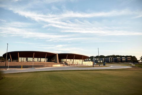 Accommodation @ Curlewis - Accommodation Batemans Bay 1