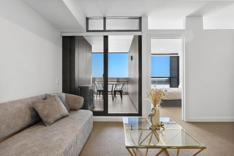 Adelaide City Oasis: Parking, Pool, Gym, Cinema, Inc. - Accommodation Batemans Bay 2