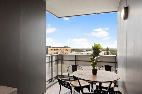 Adelaide City Oasis: Parking, Pool, Gym, Cinema, Inc. - Accommodation Batemans Bay 4