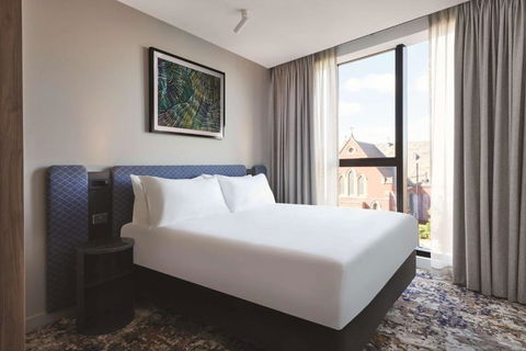 Adina Apartment Hotel Melbourne, Pentridge - Accommodation Batemans Bay 1
