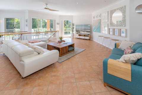 Adriatic 4 - Accommodation Batemans Bay 0