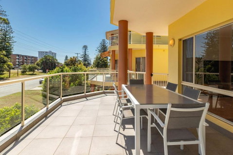 Adriatic 4 - Accommodation Batemans Bay 1