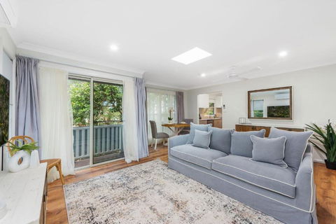 Albany Lane A Cozy Getaway In Berry - Accommodation Batemans Bay 1
