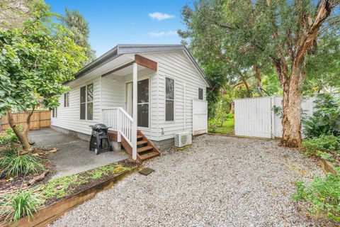 Albany Lane A Cozy Getaway In Berry - Accommodation Batemans Bay 0