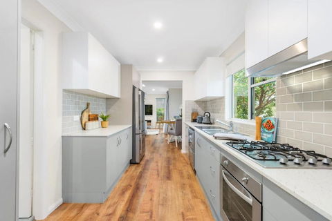 Albany Lane A Cozy Getaway In Berry - Accommodation Batemans Bay 2