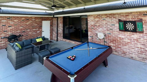 Albury Oasis - Accommodation Batemans Bay 4