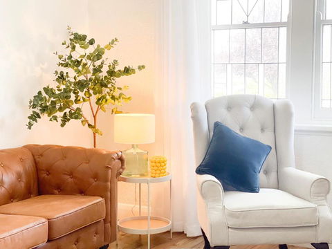 Albury Street Hideaway - Accommodation Batemans Bay 3