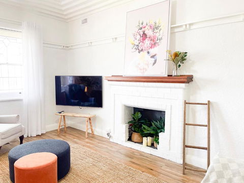 Albury Street Hideaway - Accommodation Batemans Bay 2