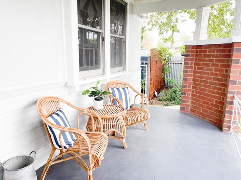 Albury Street Hideaway - Accommodation Batemans Bay 4