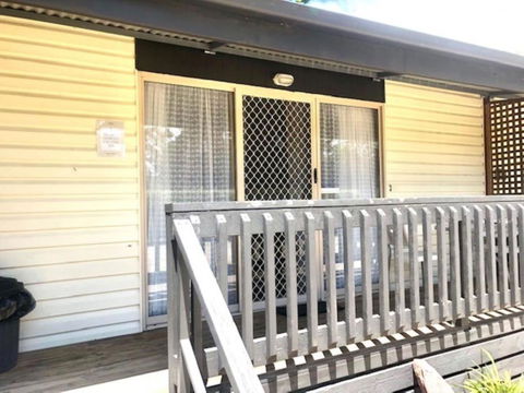 Alexandra Parklife Studio 3 - Accommodation Batemans Bay 1