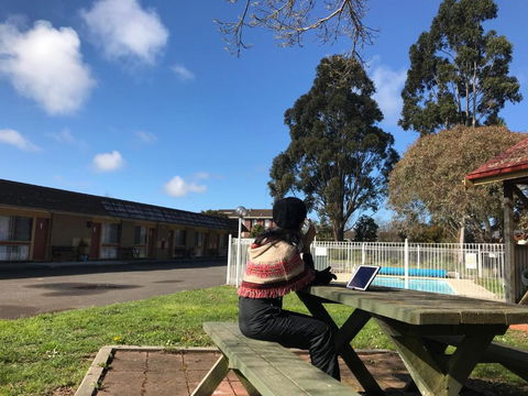 Alfred Motor Inn - Accommodation Batemans Bay 1