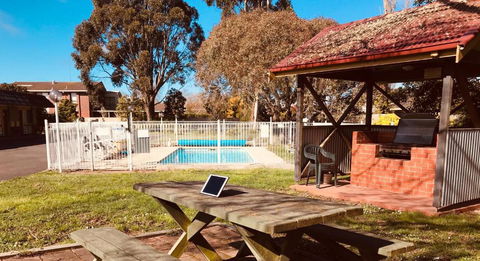 Alfred Motor Inn - Accommodation Batemans Bay 4