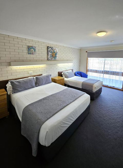 Alfred Motor Inn - Accommodation Batemans Bay 3