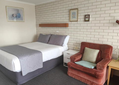 Alfred Motor Inn - Accommodation Batemans Bay 2