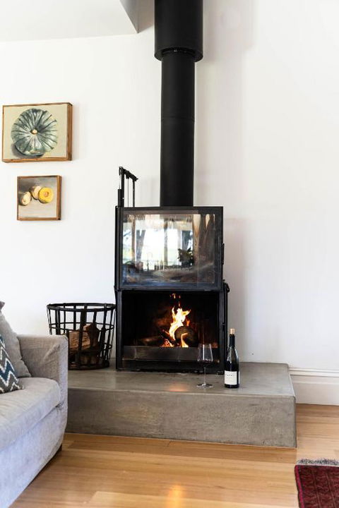 Alkina Old Quarter Luxury Accommodation - Accommodation Batemans Bay 2