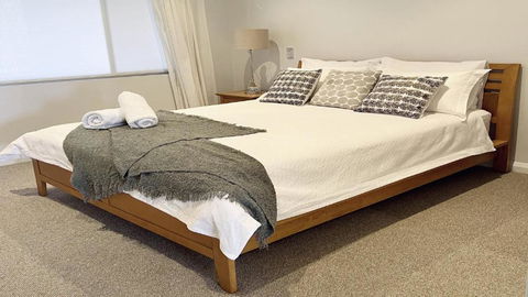 Allagai Bay Apartment Copa - Accommodation Batemans Bay 4