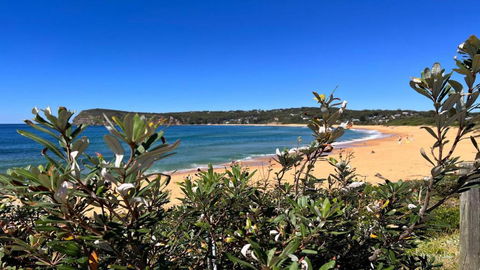 Allagai Bay Apartment Copa - Accommodation Batemans Bay 1