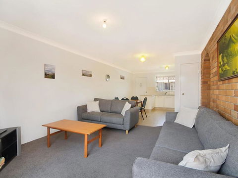 Allamanda Court Unit 6 - Accommodation Batemans Bay 0