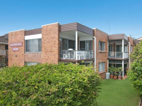 Allamanda Court Unit 6 - Accommodation Batemans Bay 1