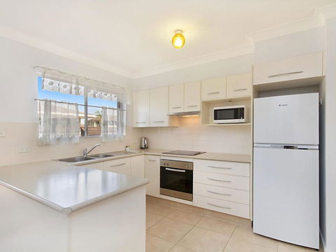 Allamanda Court Unit 6 - Accommodation Batemans Bay 3