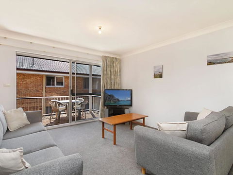 Allamanda Court Unit 6 - Accommodation Batemans Bay 2