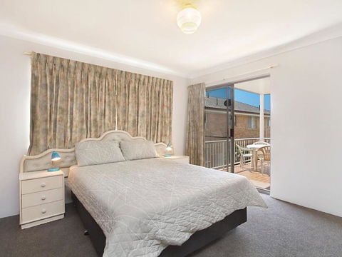 Allamanda Court Unit 6 - Accommodation Batemans Bay 4