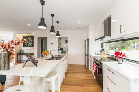 Allawah - Accommodation Batemans Bay 3