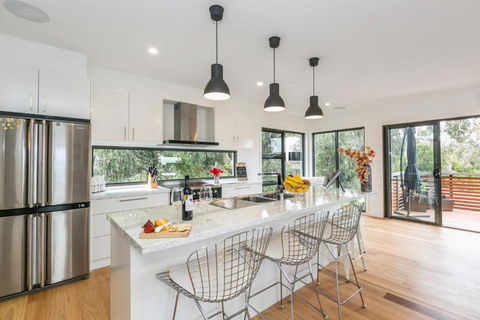 Allawah - Accommodation Batemans Bay 4