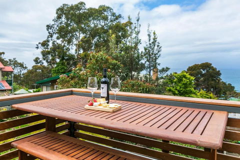 Allawah - Accommodation Batemans Bay 0