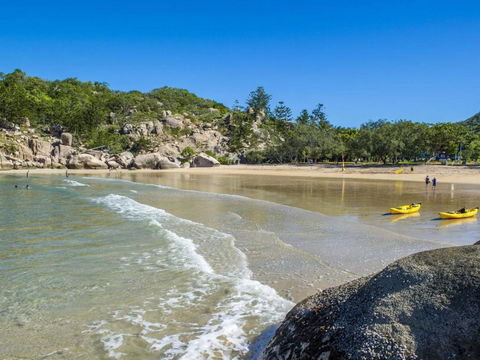Alma Bay Holiday Unit 3 - Accommodation Batemans Bay 1