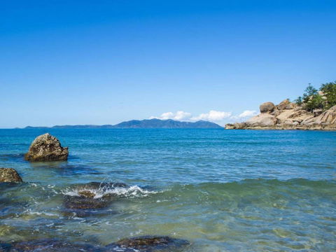 Alma Bay Holiday Unit 3 - Accommodation Batemans Bay 2