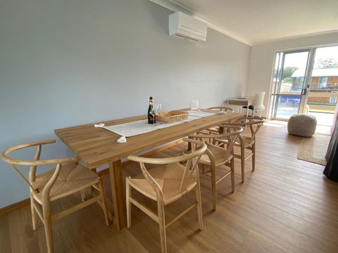 Alma Beach Haven - Accommodation Batemans Bay 2