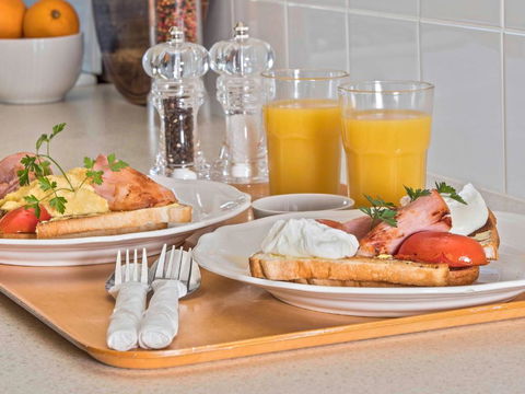 Almare Tourist Motel - Accommodation Batemans Bay 4