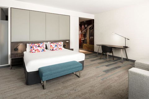 Aloft Perth - Accommodation Batemans Bay 4
