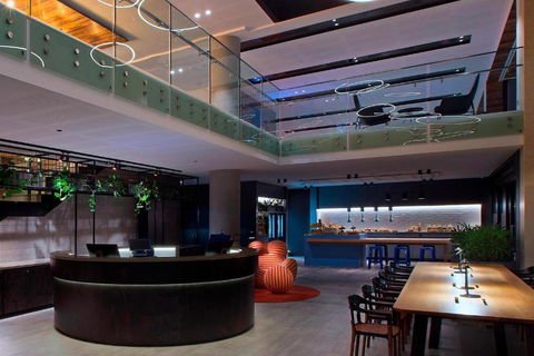Aloft Perth - Accommodation Batemans Bay 1