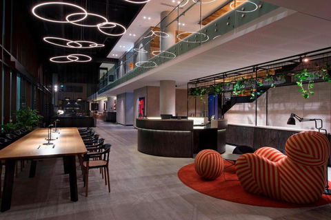 Aloft Perth - Accommodation Batemans Bay 2