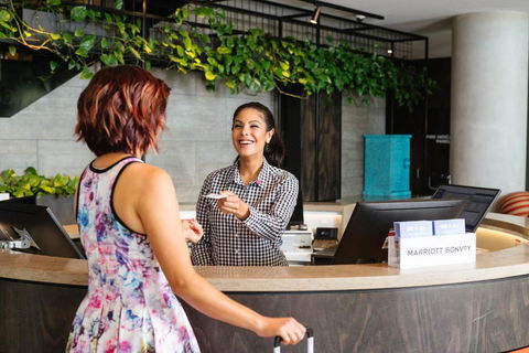 Aloft Perth - Accommodation Batemans Bay 3