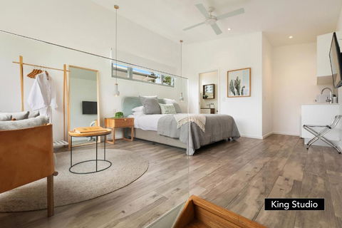 Aloha Byron Bay - Accommodation Batemans Bay 0