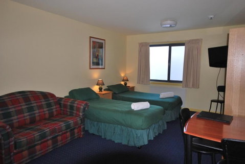 Alpine Heights 18 - Accommodation Batemans Bay 0