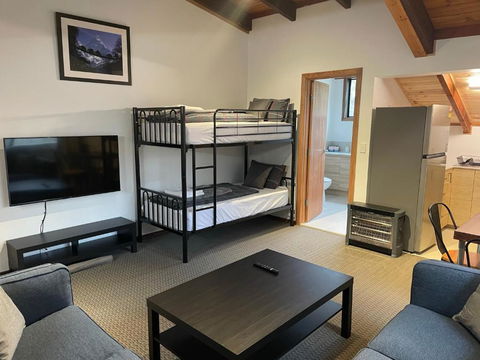 Alpine Retreat Mt Buller - Accommodation Batemans Bay 3