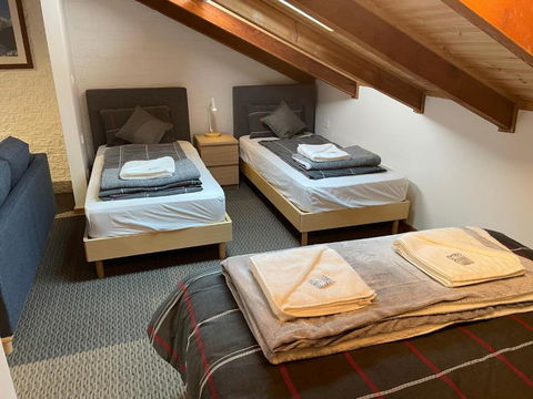 Alpine Retreat Mt Buller - Accommodation Batemans Bay 1