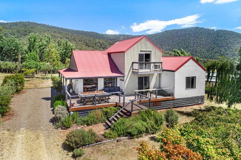 Alpine Twin Heights - Accommodation Batemans Bay 1