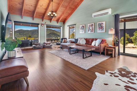 Alpine Twin Heights - Accommodation Batemans Bay 0