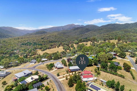 Alpine Twin Heights - Accommodation Batemans Bay 3