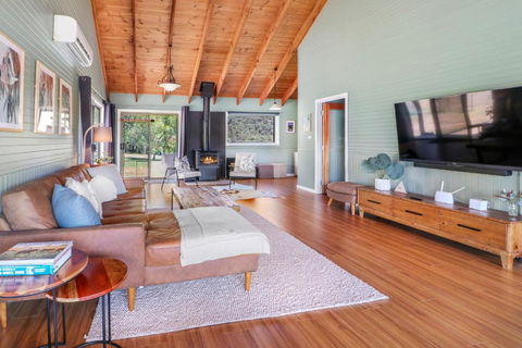Alpine Twin Heights - Accommodation Batemans Bay 4