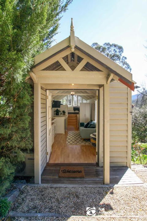 Alsace - Healesville - Accommodation Batemans Bay 1