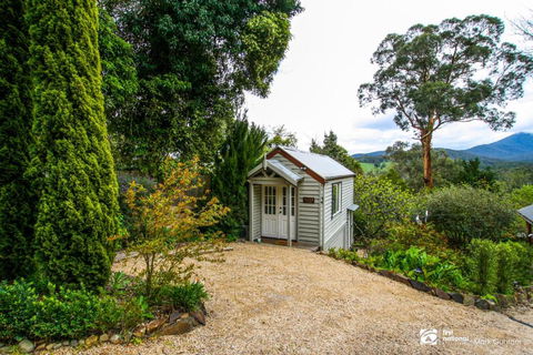 Alsace - Healesville - Accommodation Batemans Bay 2