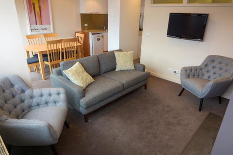 Alto Villa 301 - Accommodation Batemans Bay 0