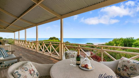 Alton House By Wine Coast Holidays - Accommodation Batemans Bay 1